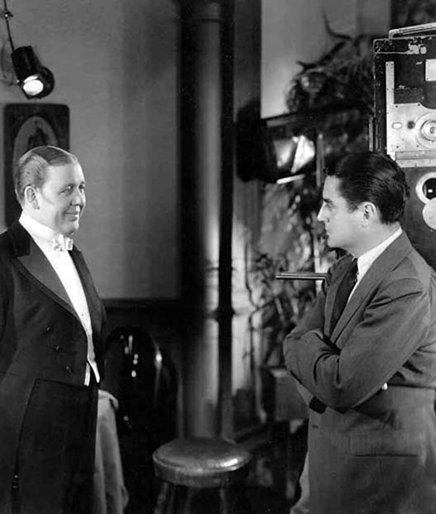 Gallery of Charles Laughton
