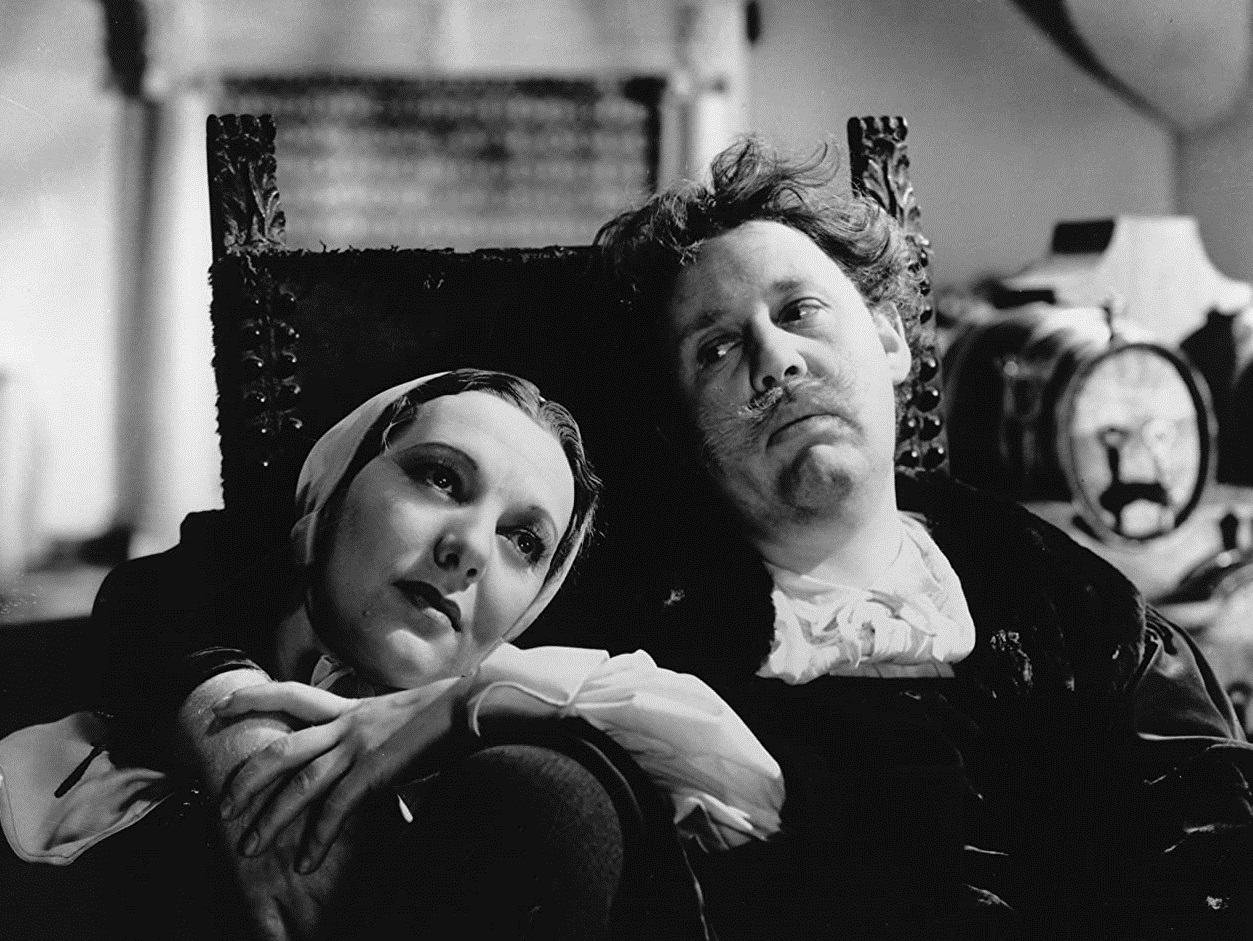 Gallery of Charles Laughton