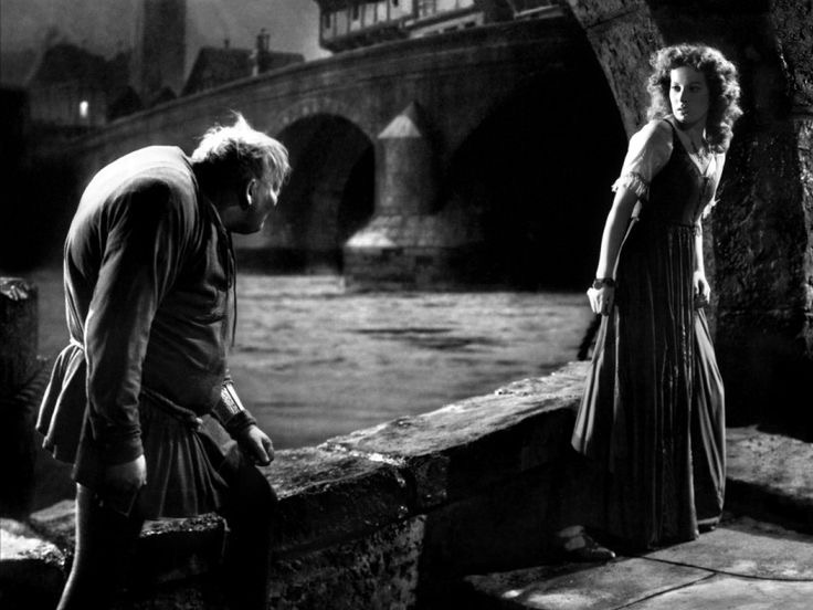 Gallery of Charles Laughton