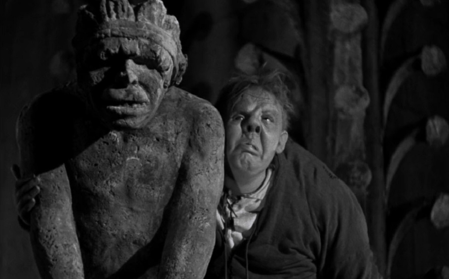 Gallery of Charles Laughton