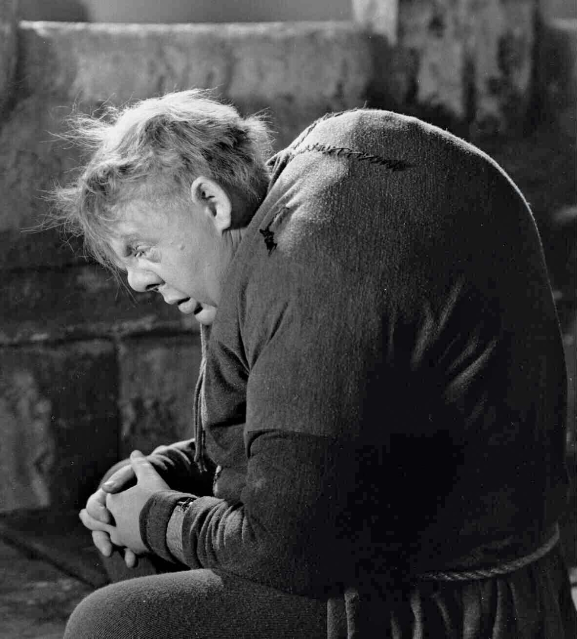 Gallery of Charles Laughton