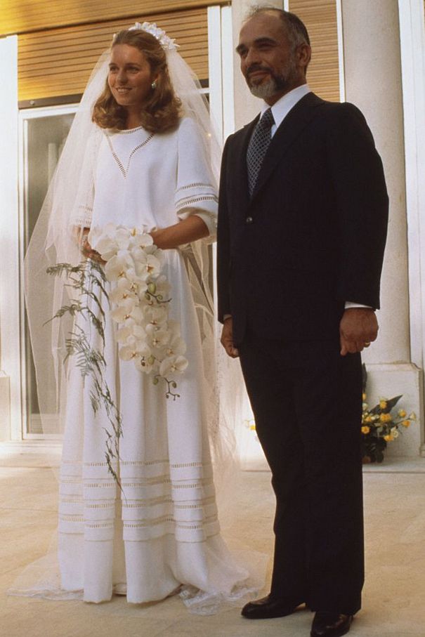 Gallery of Queen Noor of Jordan