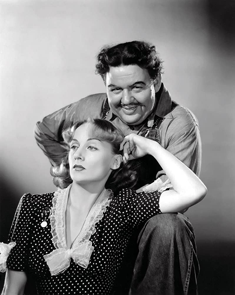 Gallery of Charles Laughton