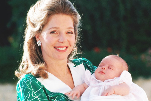 Gallery of Queen Noor of Jordan