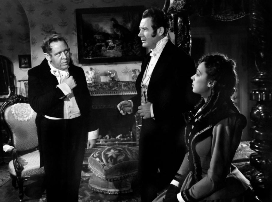 Gallery of Charles Laughton