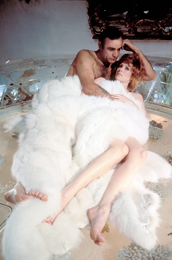 Gallery of Sean Connery