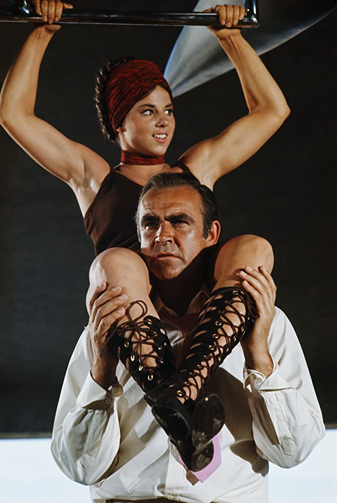 Gallery of Sean Connery