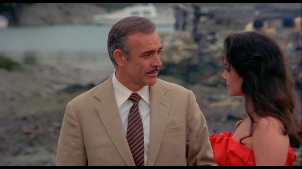 Gallery of Sean Connery