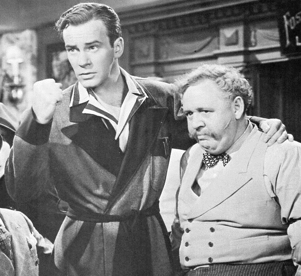 Gallery of Charles Laughton