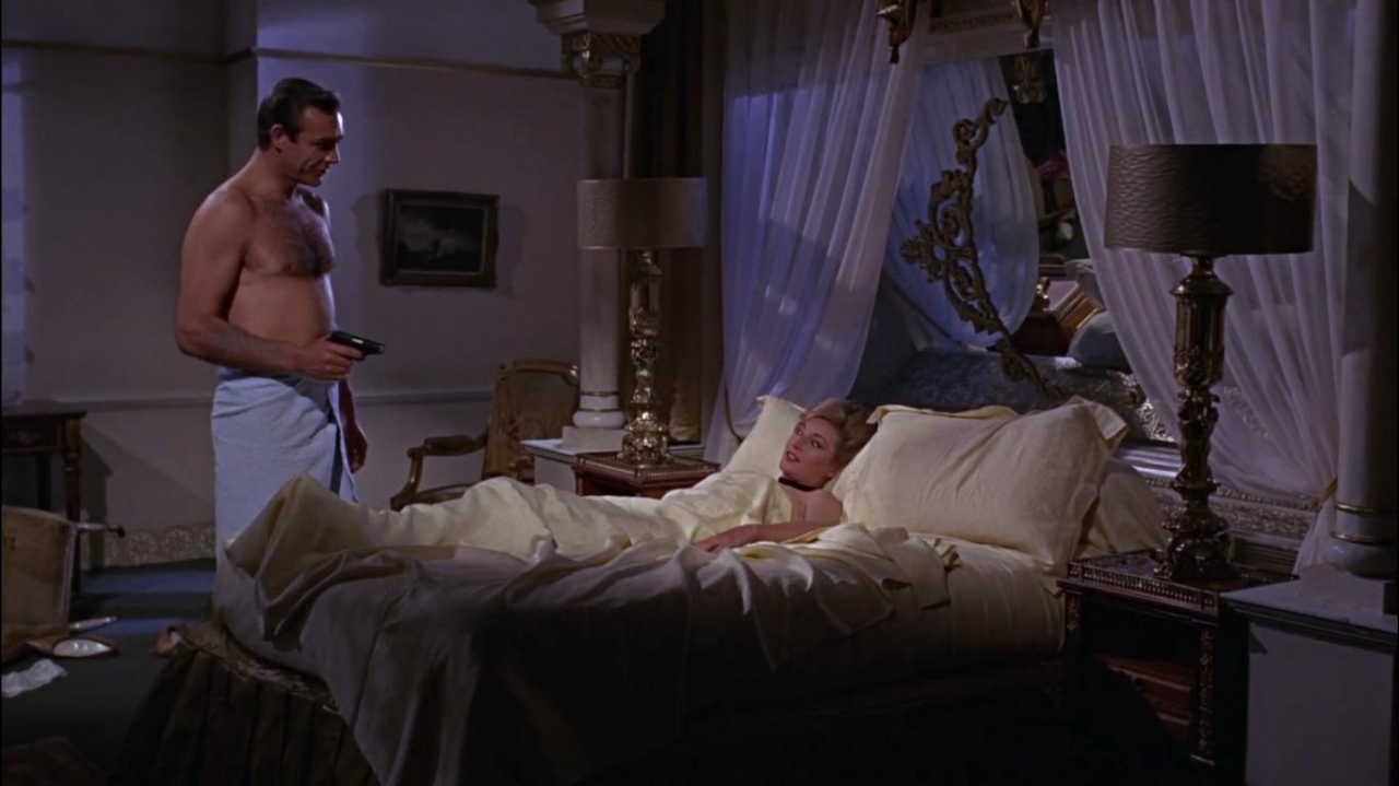 Gallery of Sean Connery