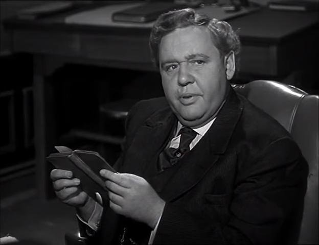 Gallery of Charles Laughton
