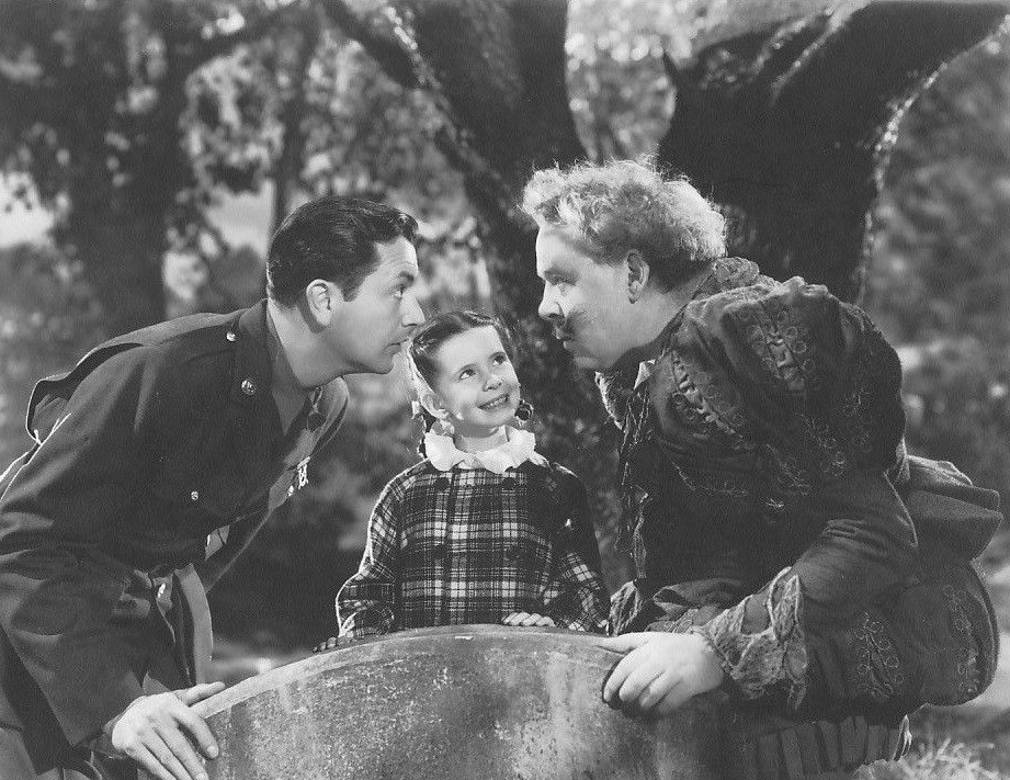 Gallery of Charles Laughton