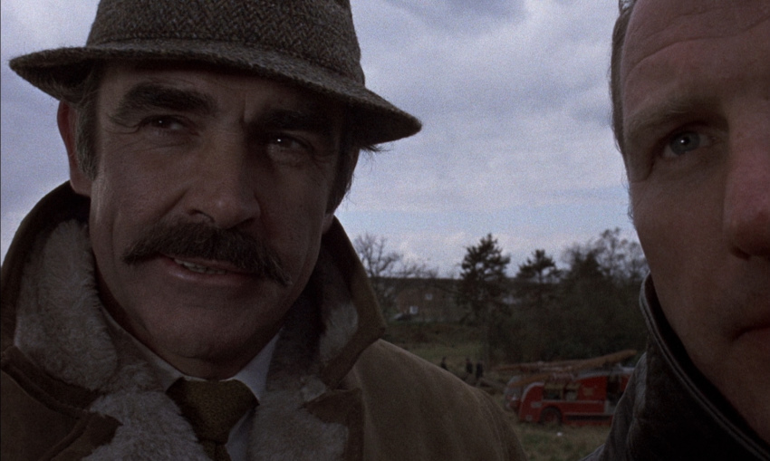 Gallery of Sean Connery