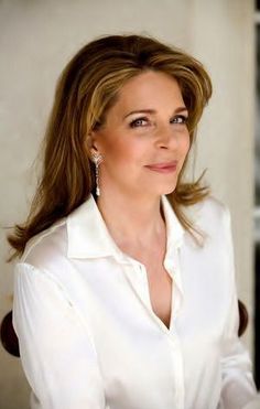 Gallery of Queen Noor of Jordan