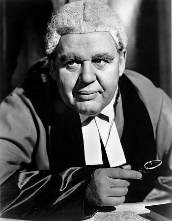Gallery of Charles Laughton