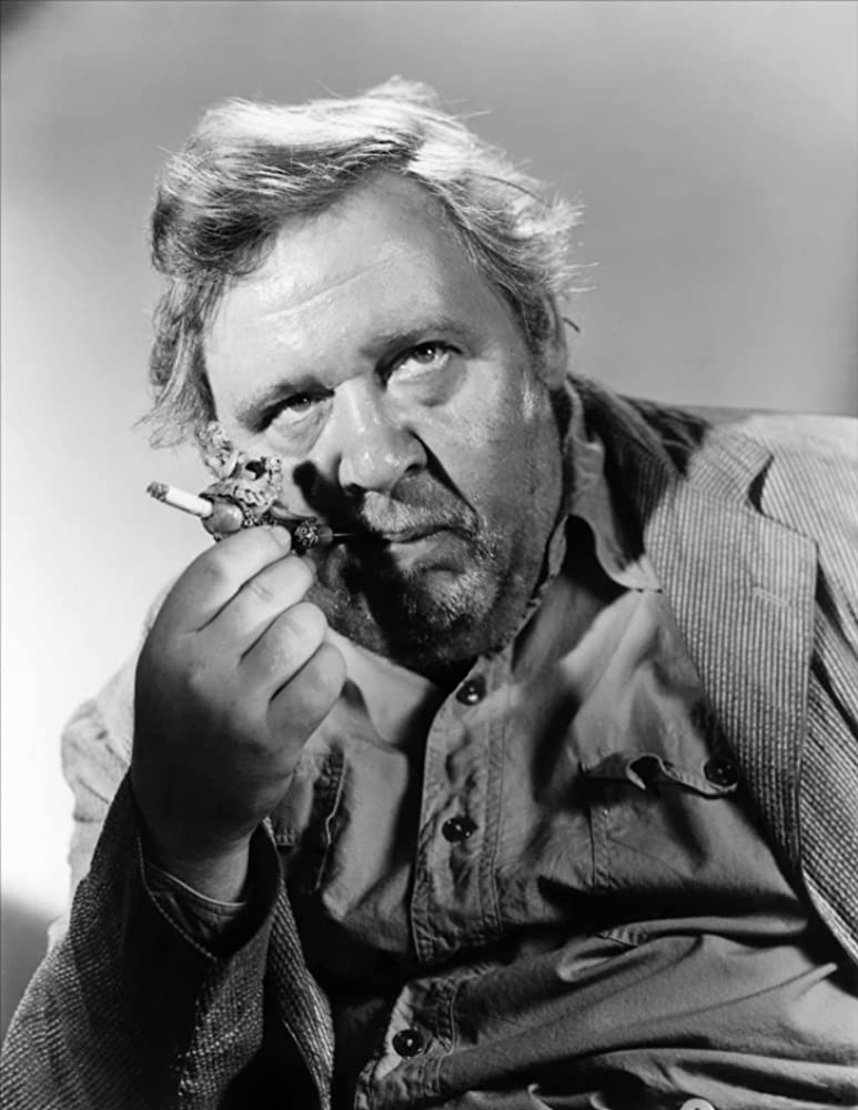 Gallery of Charles Laughton