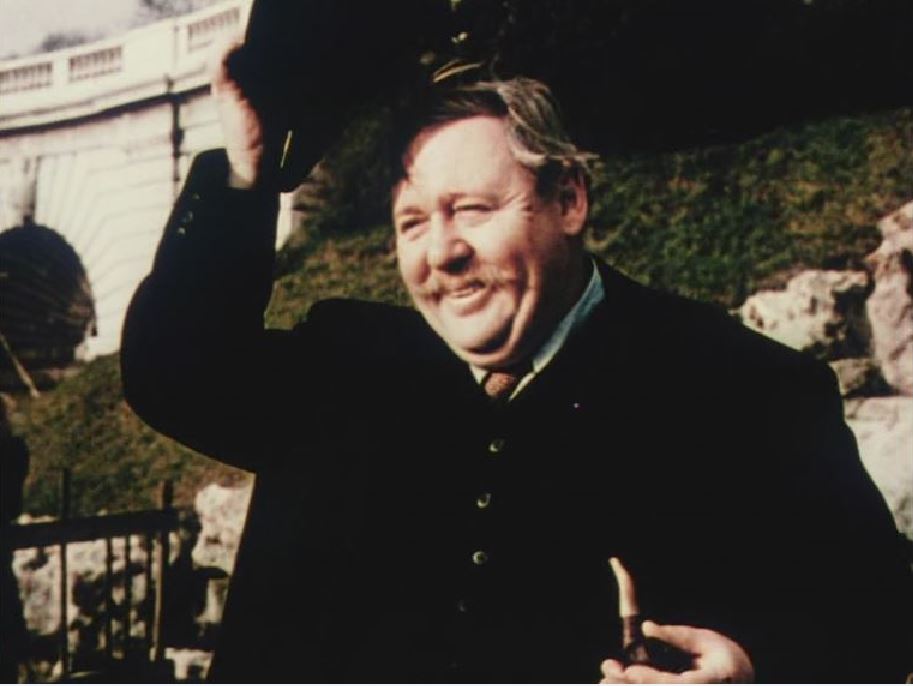 Gallery of Charles Laughton