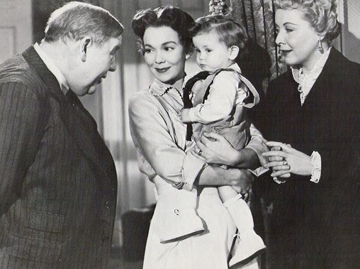 Gallery of Charles Laughton