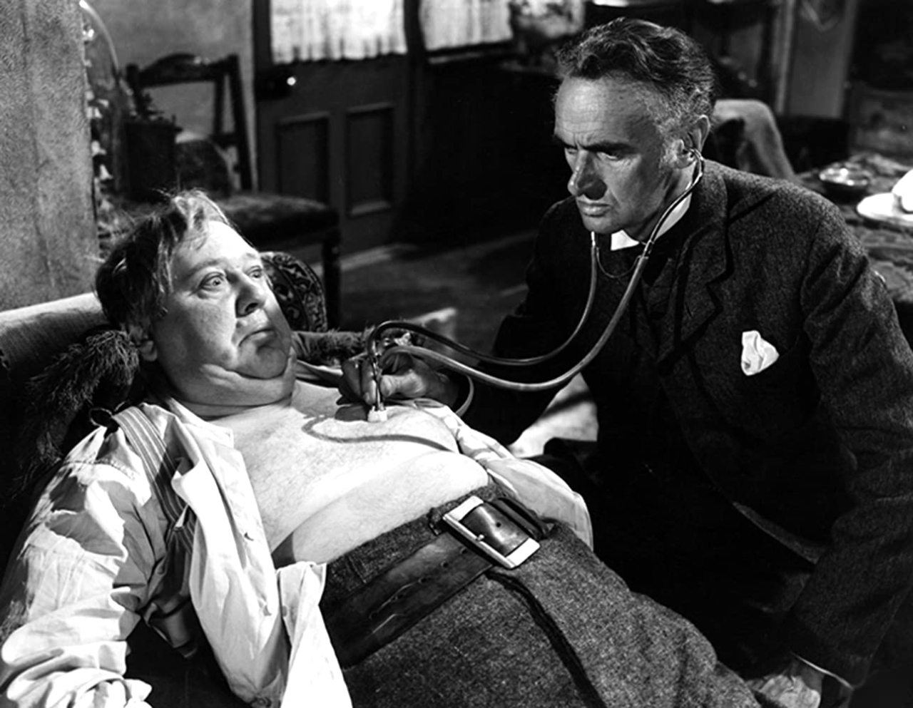 Gallery of Charles Laughton