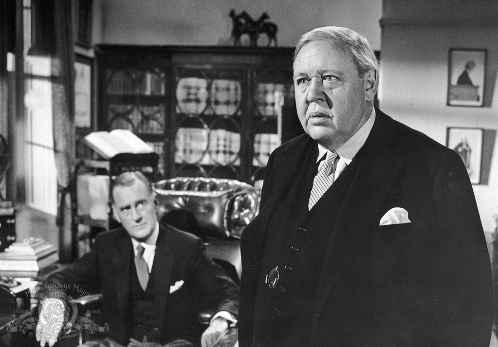 Gallery of Charles Laughton