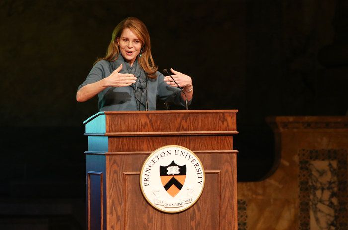 Gallery of Queen Noor of Jordan