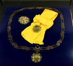Order of the Royal Family of Brunei, Special Class