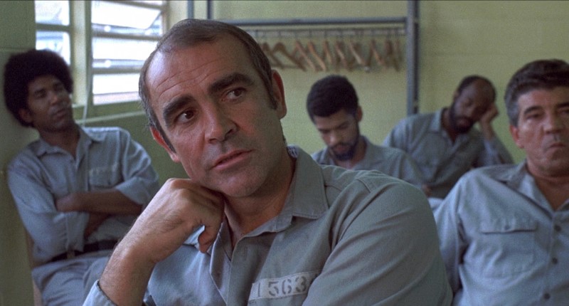 Gallery of Sean Connery