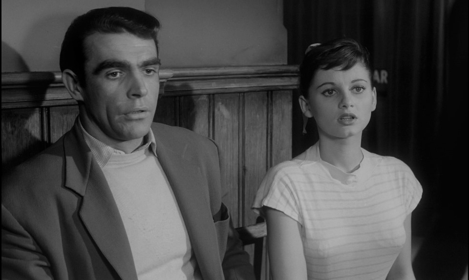 Gallery of Sean Connery