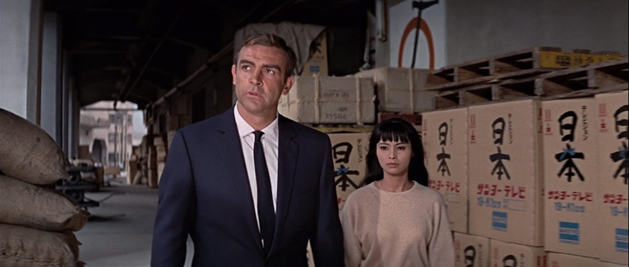 Gallery of Sean Connery