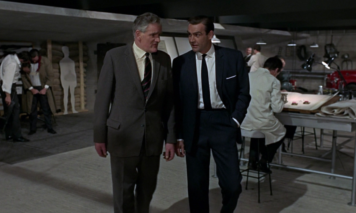 Gallery of Sean Connery