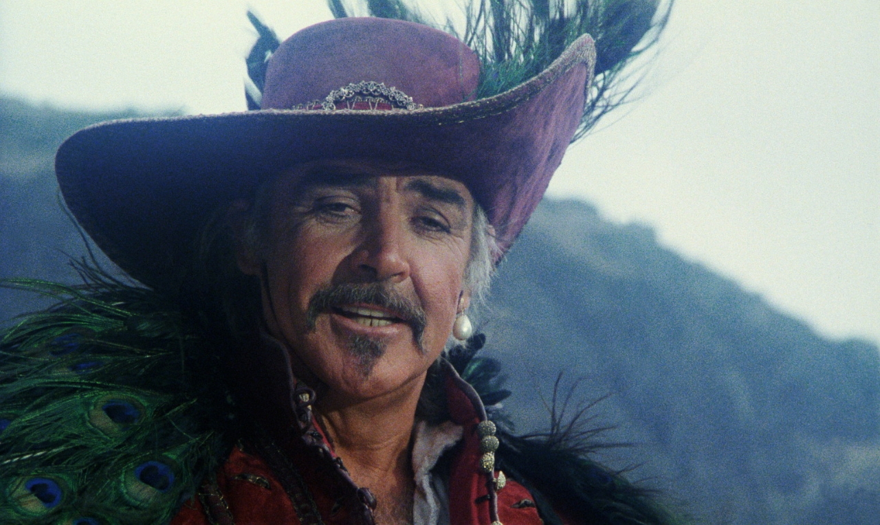 Gallery of Sean Connery