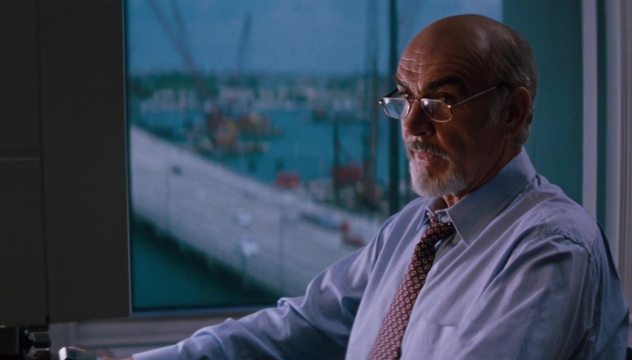 Gallery of Sean Connery