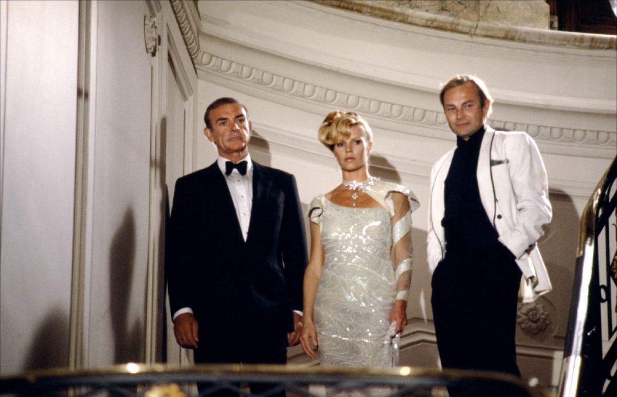 Gallery of Sean Connery