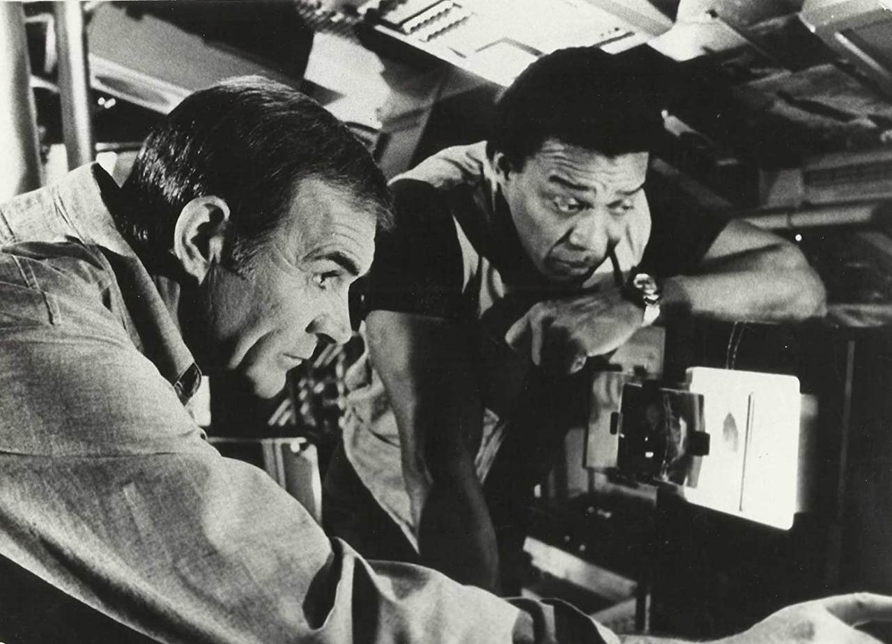 Gallery of Sean Connery