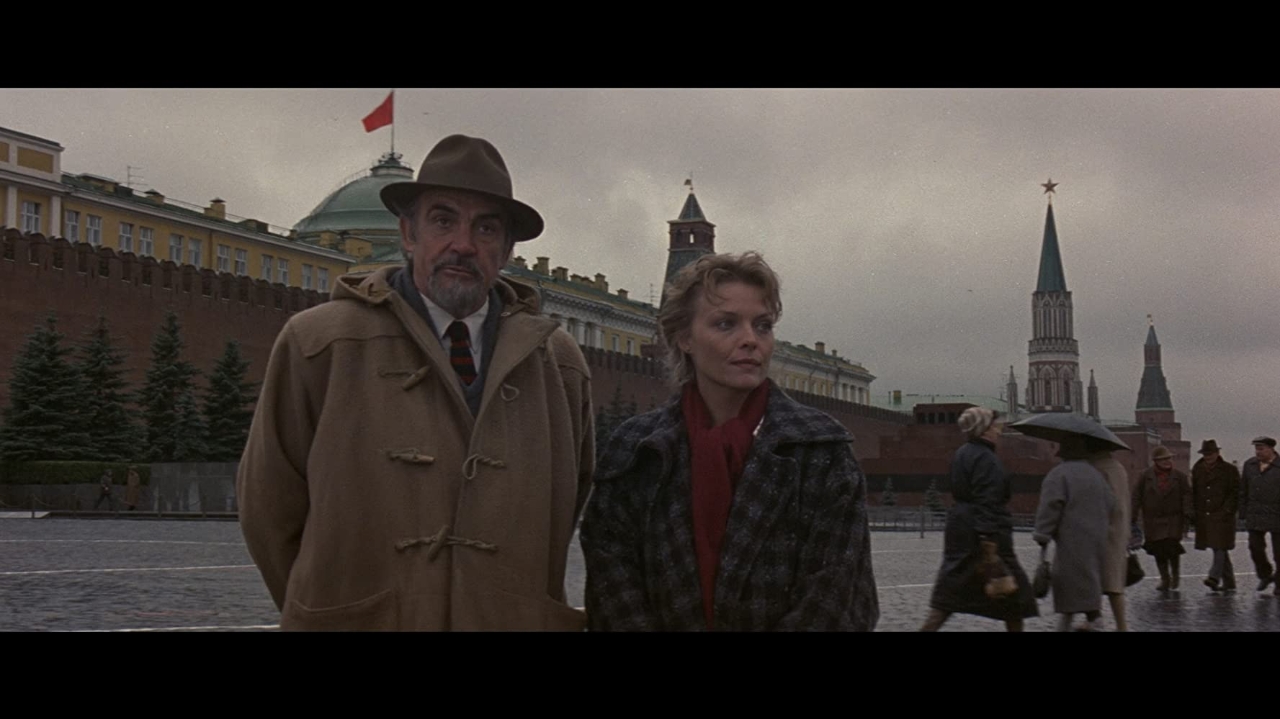 Gallery of Sean Connery