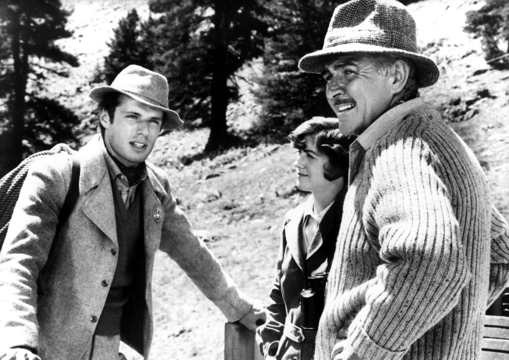 Gallery of Sean Connery