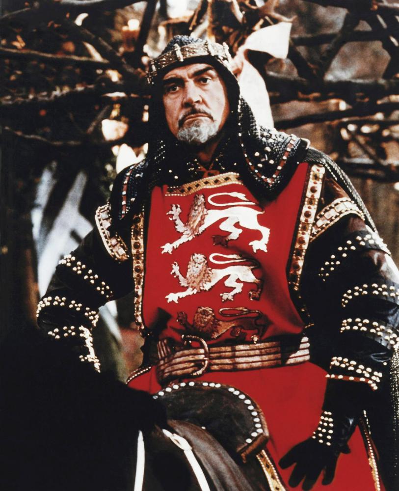 Gallery of Sean Connery