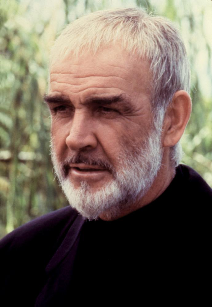 Gallery of Sean Connery