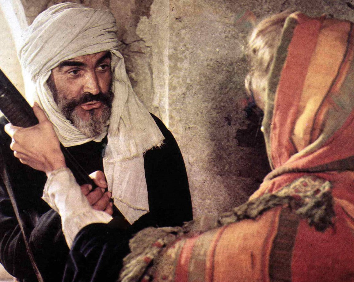 Gallery of Sean Connery