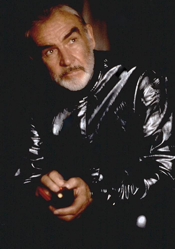 Gallery of Sean Connery