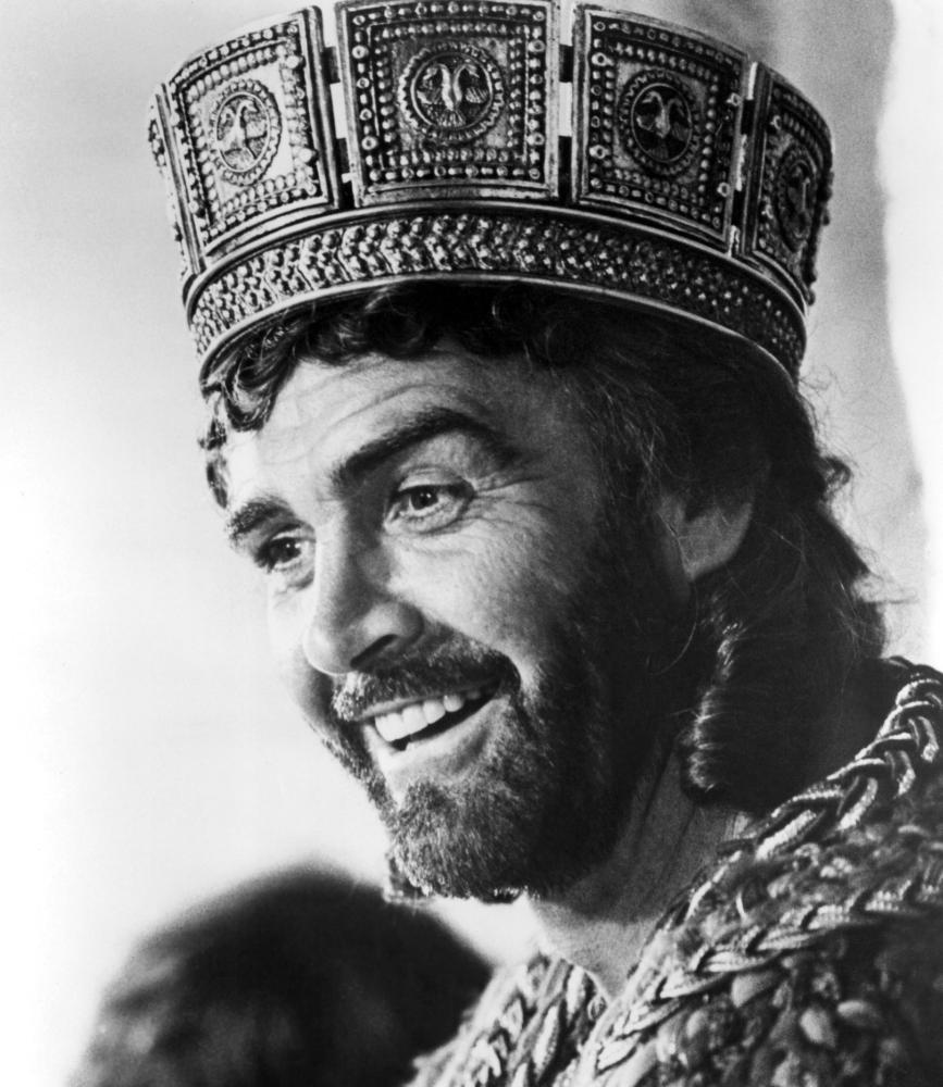 Gallery of Sean Connery