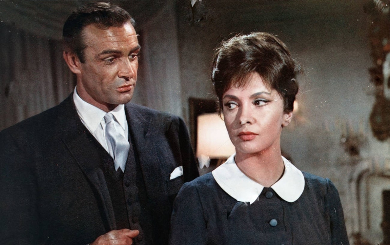 Gallery of Sean Connery