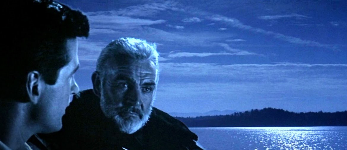 Gallery of Sean Connery