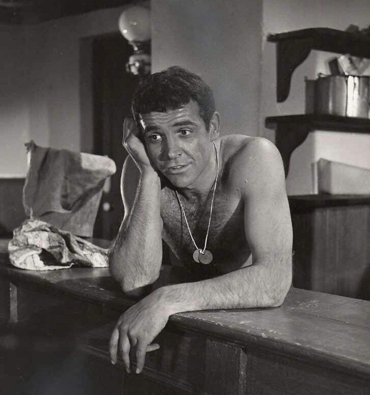 Gallery of Sean Connery