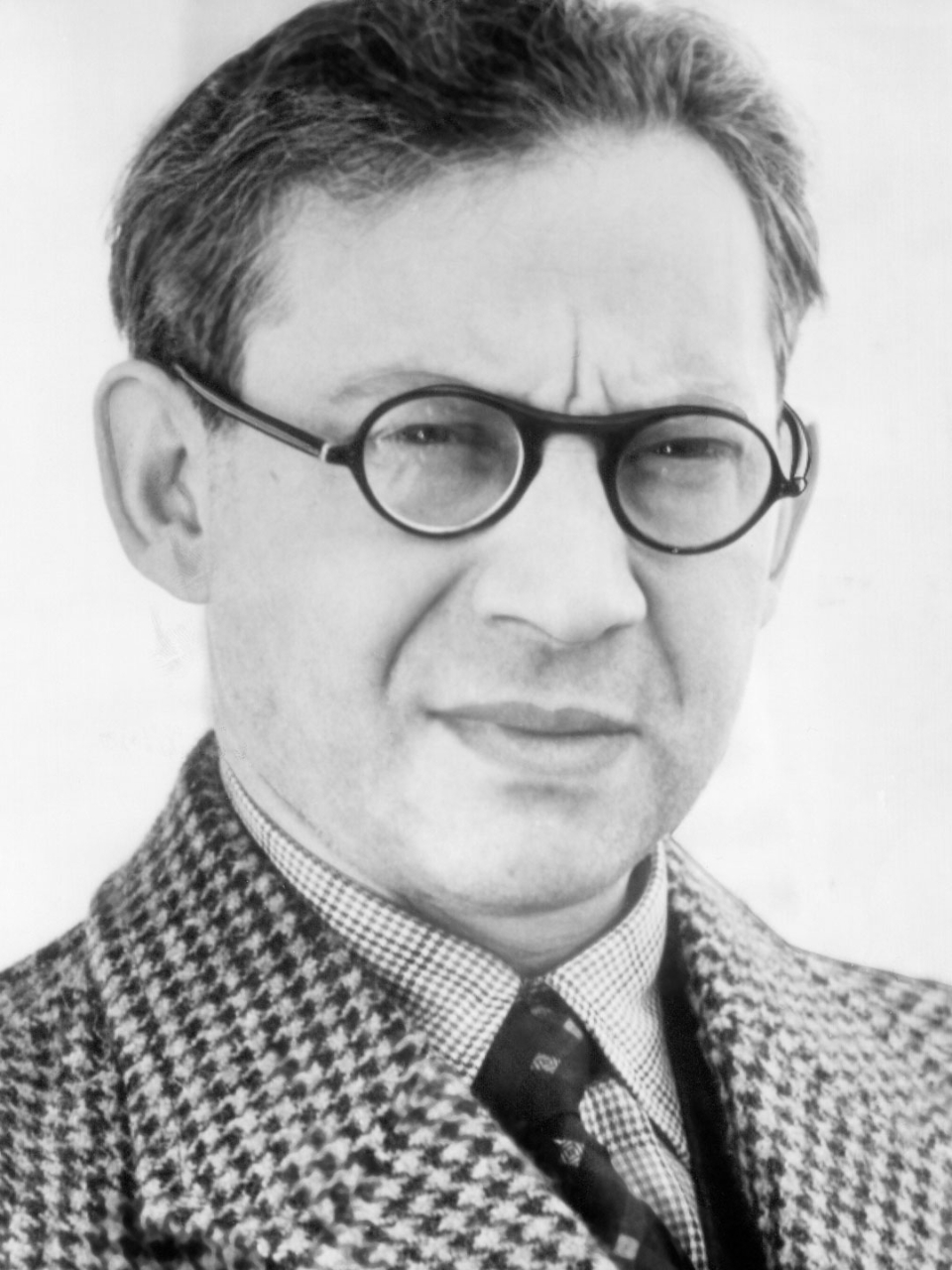 colleague: Alexander Korda