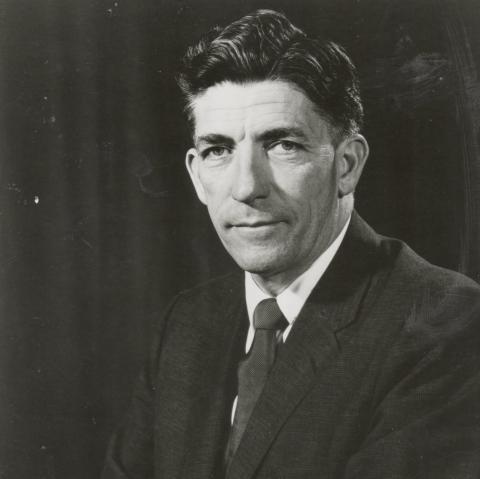 Father: Najeeb Elias Halaby