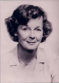 Mother: Doris Carlquist 