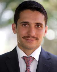 Son: Hamzah bin Hussein