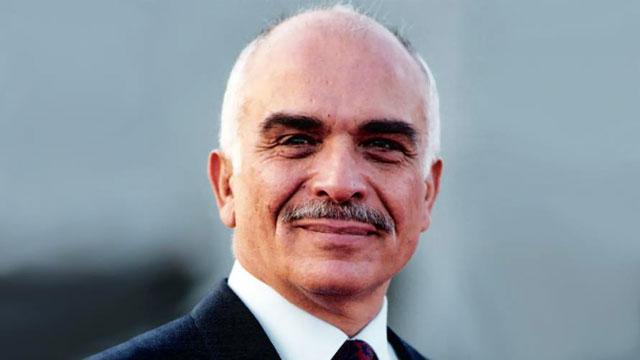 husband: Hussein bin Talal bin Abdullah bin Hussein