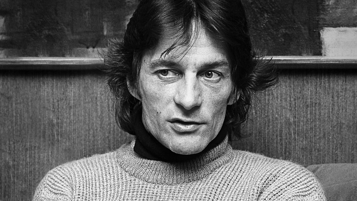 colleague: Gene Clark
